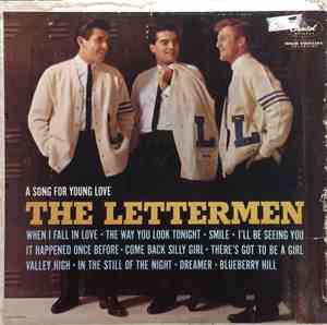 The Lettermen - A Song For Young Love