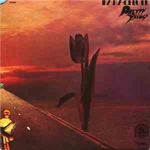 The Pretty Things - Parachute