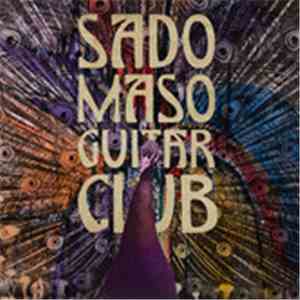 The Sado-Maso Guitar Club - Sado Maso Guitar Club