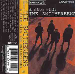The Smithereens - A Date With The Smithereens