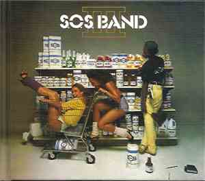 The S.O.S. Band - S.O.S. III