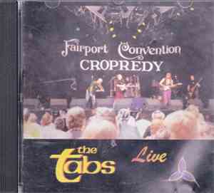 The Tabs  - Live