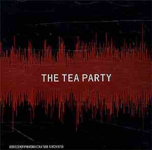 The Tea Party - Transmission Sampler