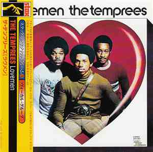 The Temprees - Lovemen