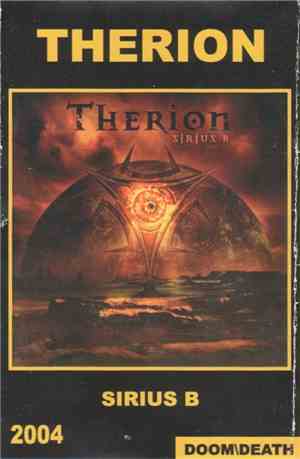 Therion - Sirius B