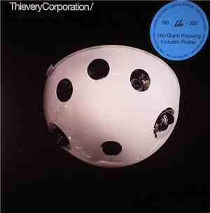 Thievery Corporation - Culture Of Fear