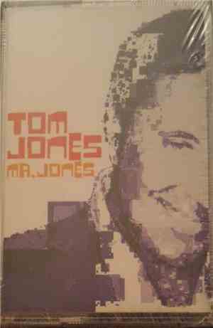 Tom Jones - Mr. Jones