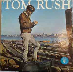 Tom Rush - Tom Rush