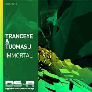 TrancEye & Tuomas J - Immortal