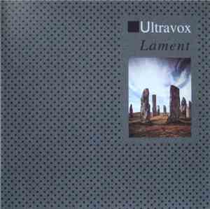 Ultravox - Lament