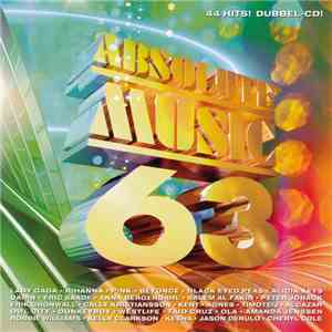 Various - Absolute Music 63