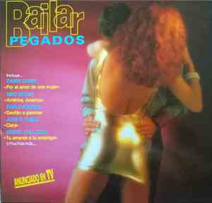 Various - Bailar Pegados