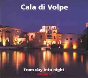 Various - Cala Di Volpe Volume 1
