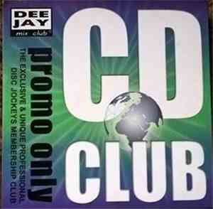 Various - CD Club Promo December 2008 Part 6