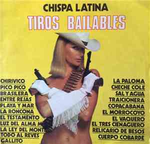 Various - Chispa Latina Tiros Bailables