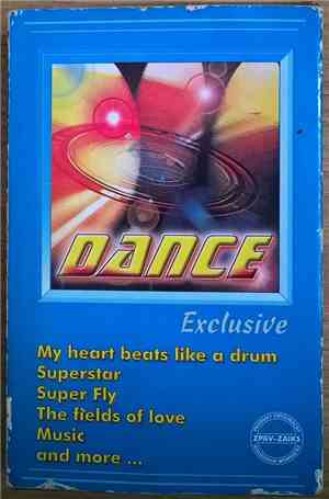 Various - Dance