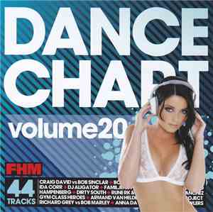 Various - Dancechart Volume 20