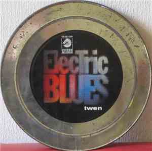 Various - Electric Blues