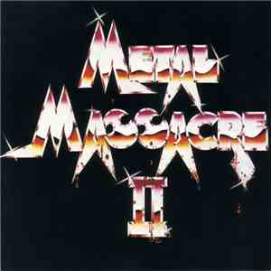 Various - Metal Massacre II