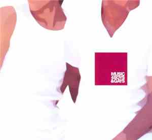 Various - Music 4 Boys & Gays