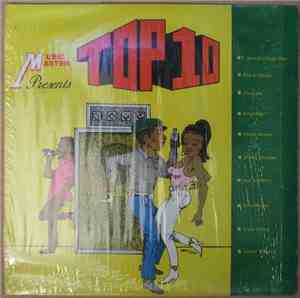 Various - Music Master Presents Top 10