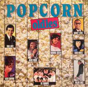 Various - Popcorn Oldies