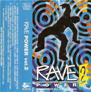 Various - Rave Power Vol. 2