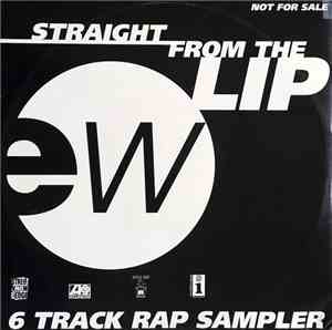 Various - Straight From The Lip