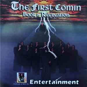 Various - The First Comin Book 1 - The Recreation