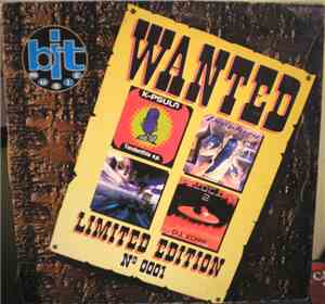 Various - Wanted Nº 0001