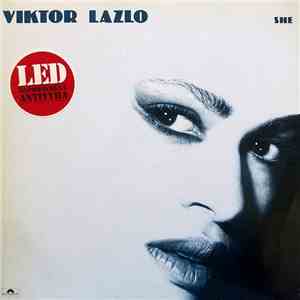 Viktor Lazlo - She