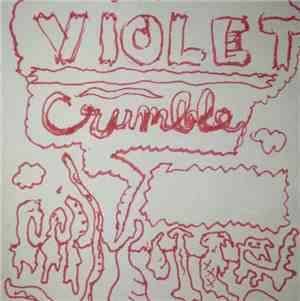 Violet Crumble - Demo Tape