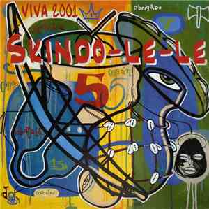 Viva 2001 Feat. Jaya  & Jacko Peake - Skindo-Le-Le
