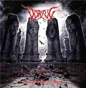 Vorzug - Call Of The Vultures