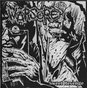 Warsore - Sweet Revenge