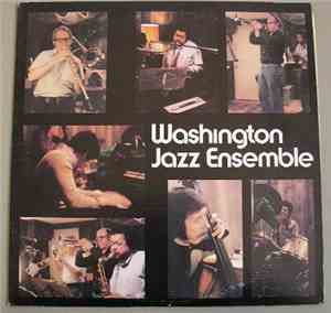 Washington Jazz Ensemble - Washington Jazz Ensemble