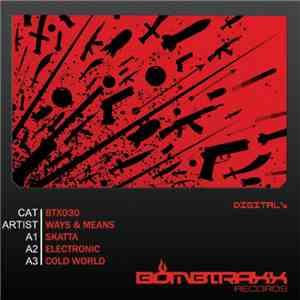 Ways & Means - Skatta
