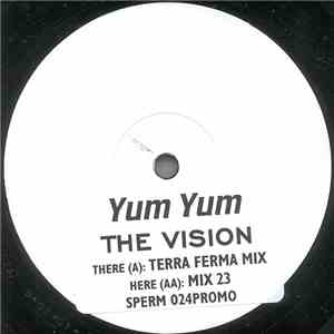 Yum Yum - The Vision