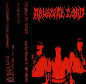 Abysmal Lord - Rehearsal MMXIII