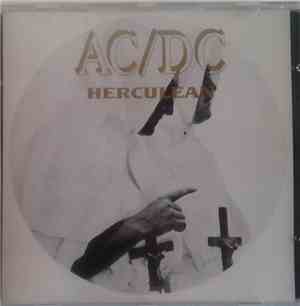 AC/DC - Herculean