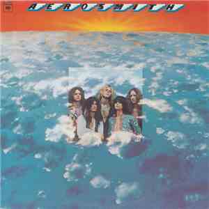 Aerosmith - Aerosmith