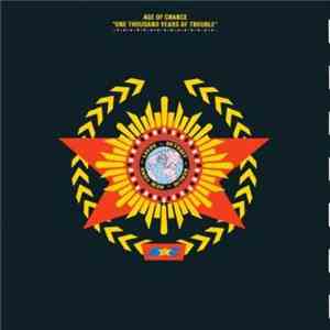Age Of Chance - One Thousand Years Of Trouble