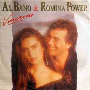 Al Bano & Romina Power - Vincerai