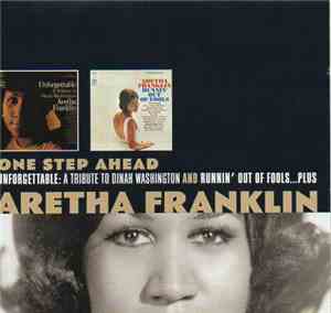 Aretha Franklin - One Step Ahead