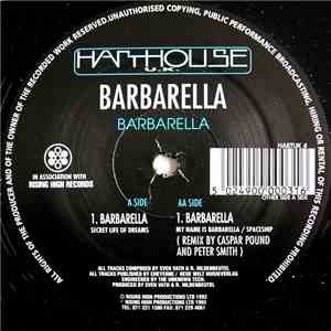 Barbarella - Barbarella