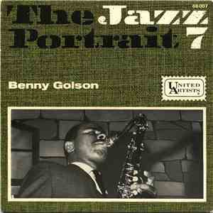 Benny Golson - The Jazz Portrait 7