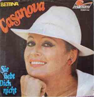 Bettina  - Casanova