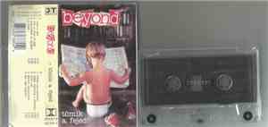 Beyond  -  Tömik A Fejed