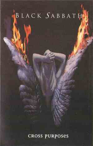 Black Sabbath - Cross Purposes