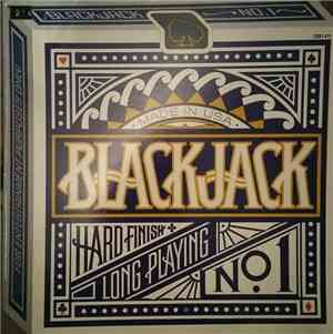 Blackjack  - Blackjack